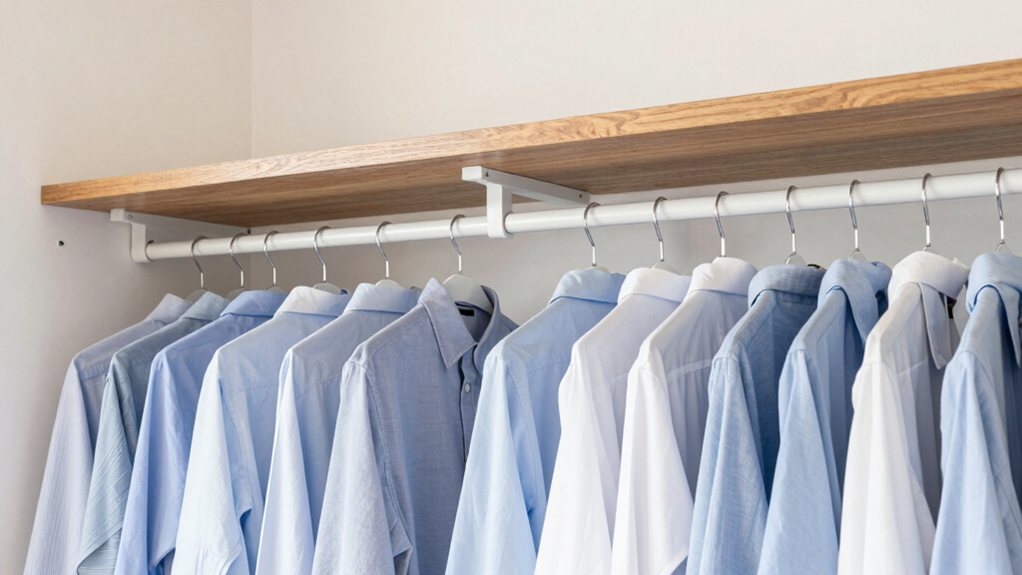 affordable sustainable diy closet