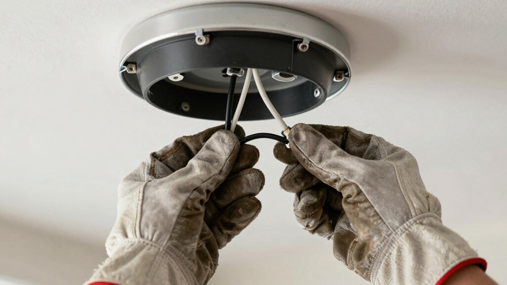 align secure install bulbs