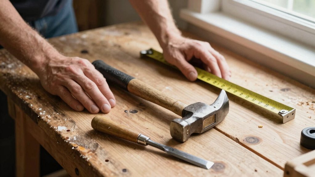 assess skills prioritize safety