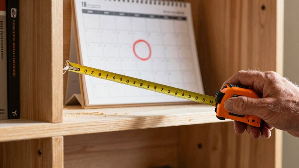 assess skills set deadlines