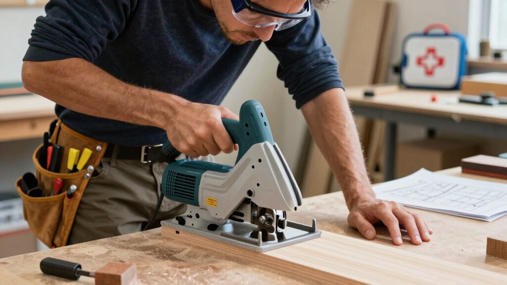 automation timing preassembly tools