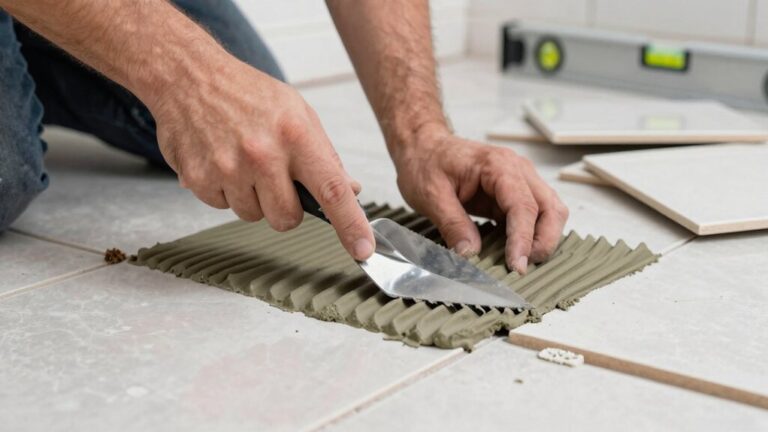 avoid beginner tile mistakes