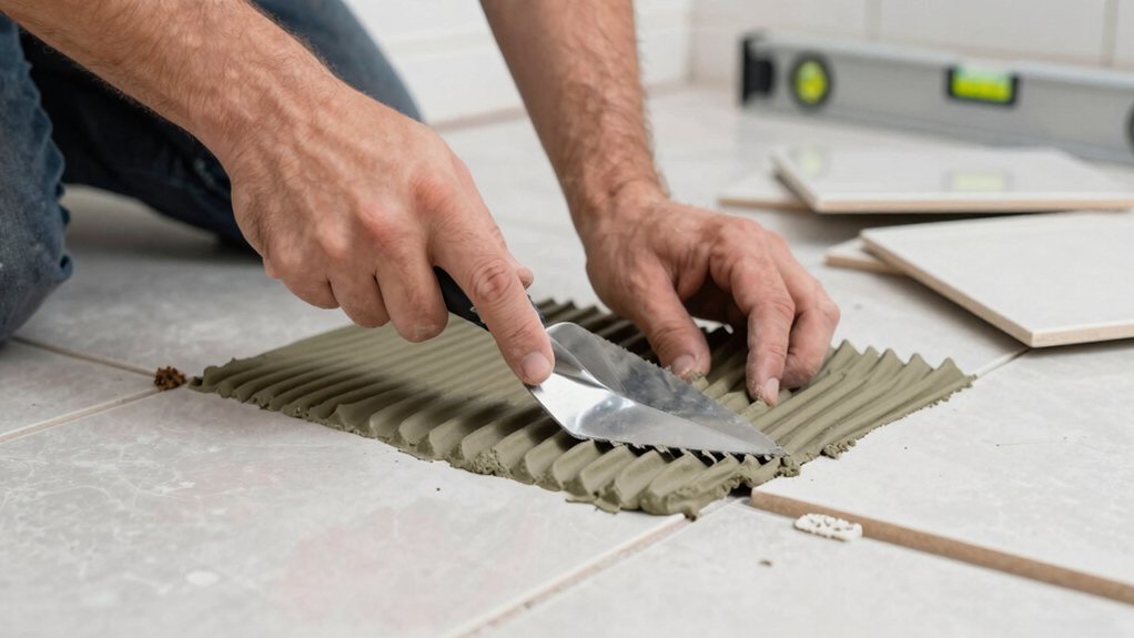 avoid beginner tile mistakes
