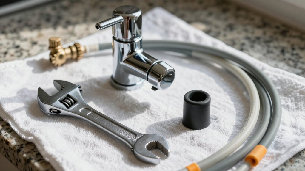 basin wrench pliers supplies