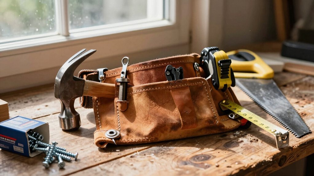 beginner s home diy toolkit