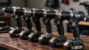 best cordless drills 2026