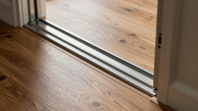 best door gap sealing strips