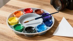 best easy paint trays