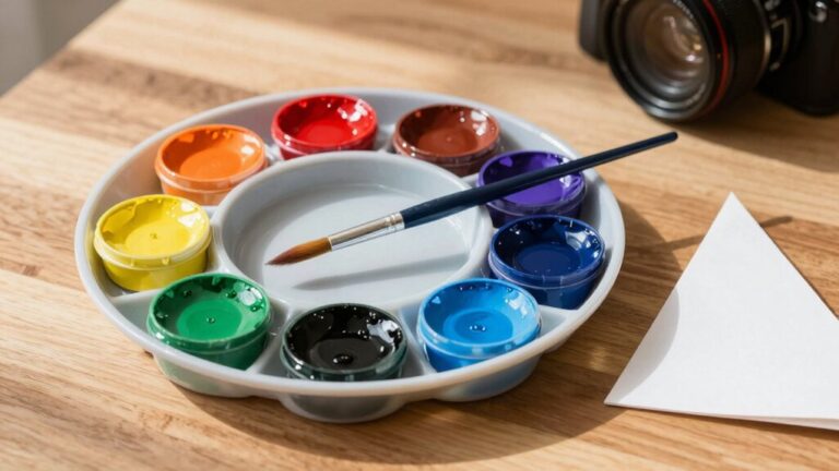 best easy paint trays