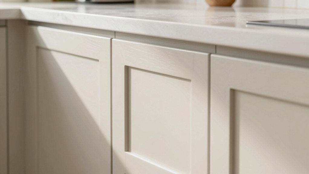 best glossy cabinet paints