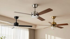 best home ceiling fans