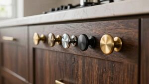best kitchen cabinet knobs