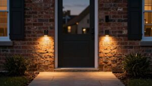 best motion sensor lights