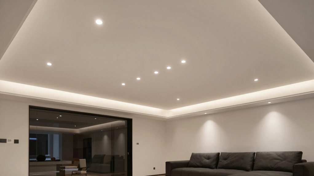 best recessed lighting kits