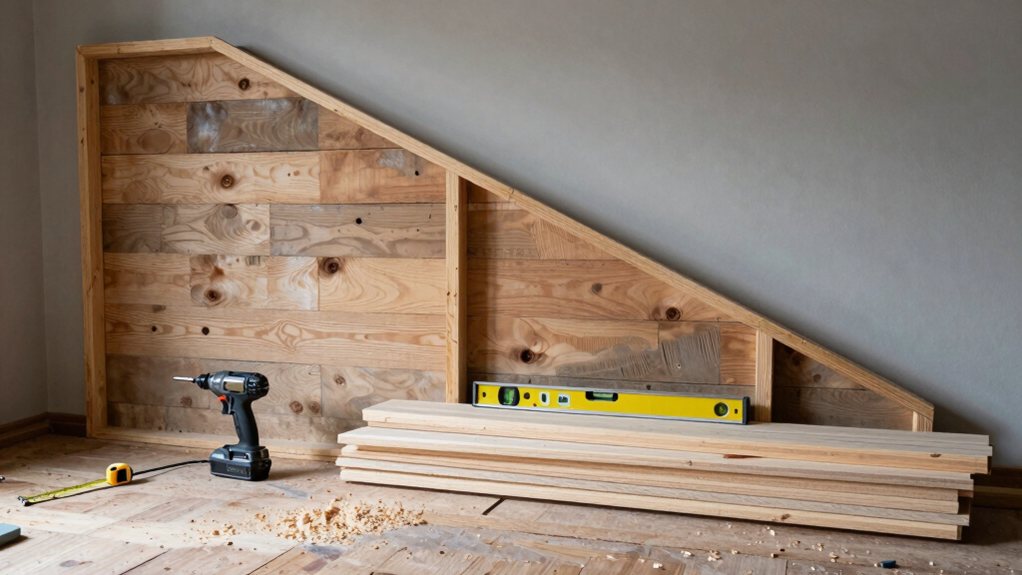 boards tools adhesives finishes