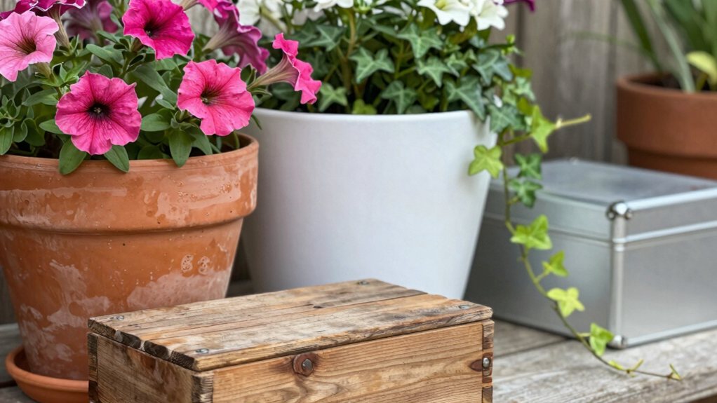 breathable cedar prevents rot