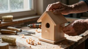 build practical diy skills