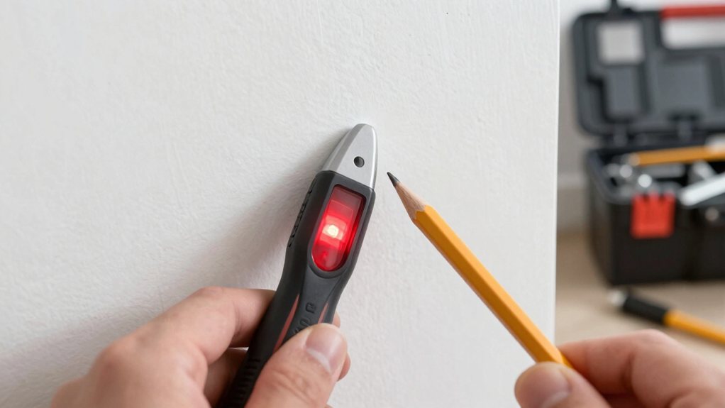 calibrate batteries avoid obstructions