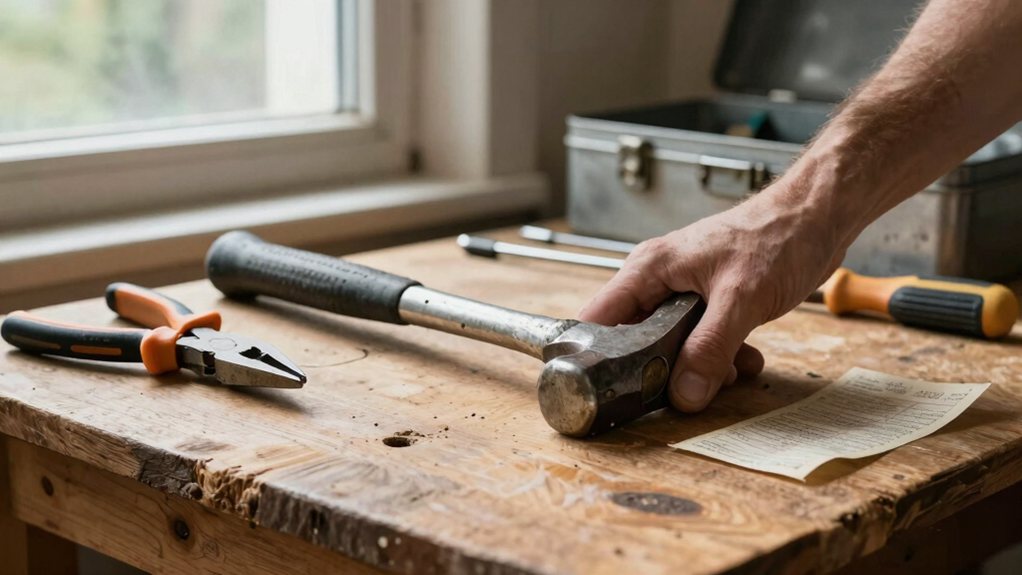 choosing affordable tools wisely