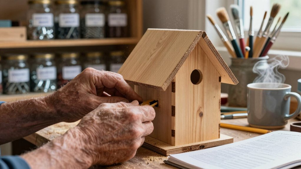 community driven diy support