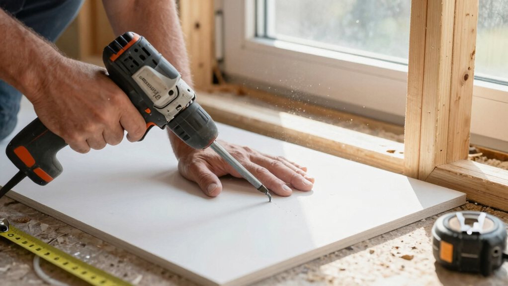 complete drywall installation guide