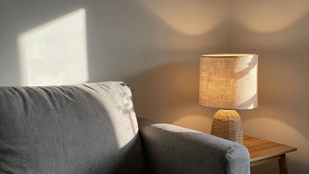 craft personalized safe lampshades