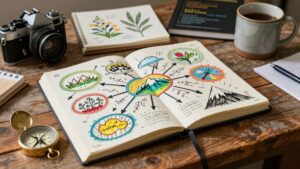 create personalized learning path