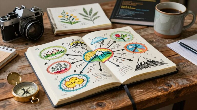 create personalized learning path