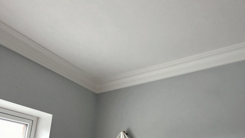 crown chair picture moldings