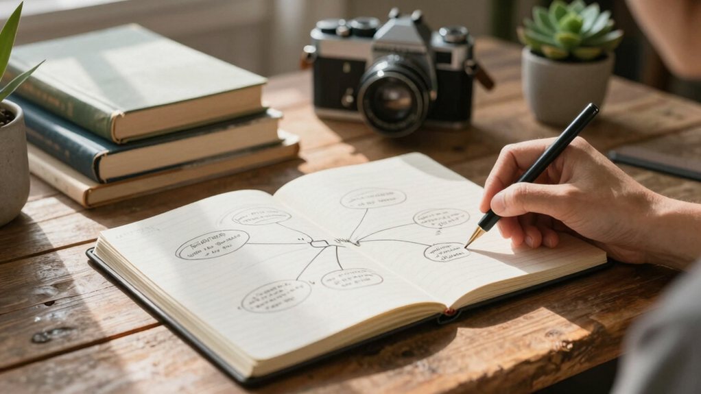 customized self directed learning plan