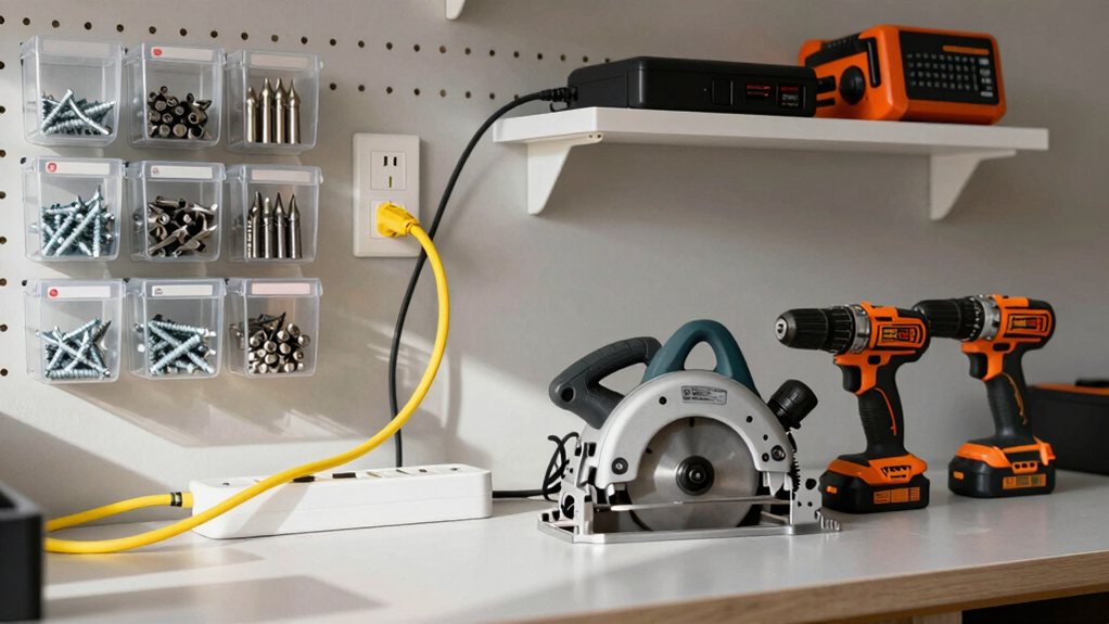 dedicated circuit gfci surge