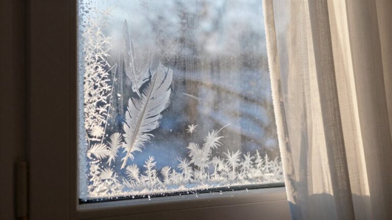 detecting under insulated home issues