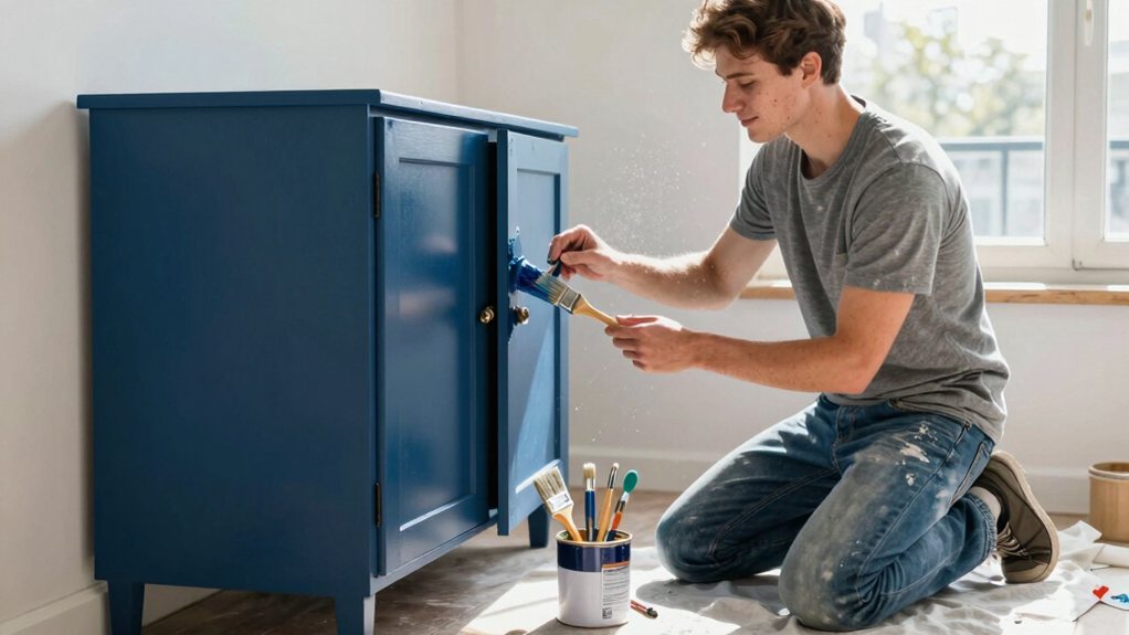 diy as identity expression