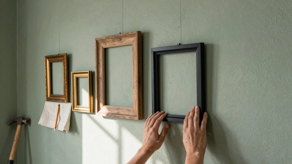 diy colorful upcycled luxury