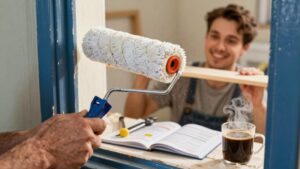 diy empowers beginner renovators