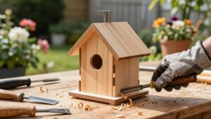 diy fosters lifelong self reliance