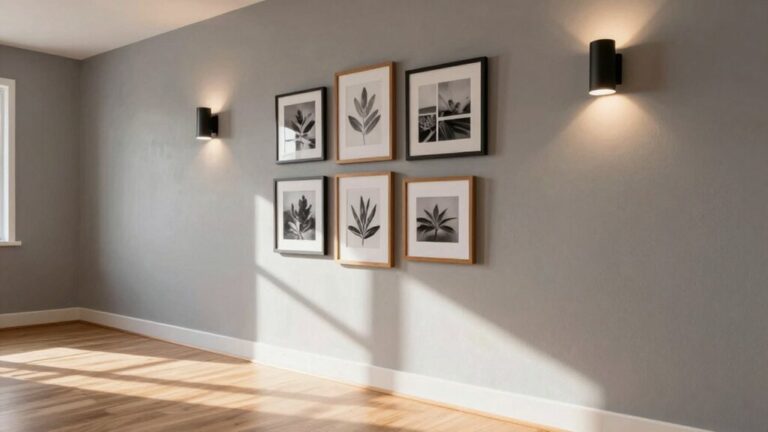 diy lighting paint gallery