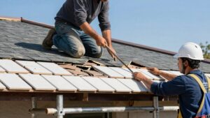 diy only minor repairs
