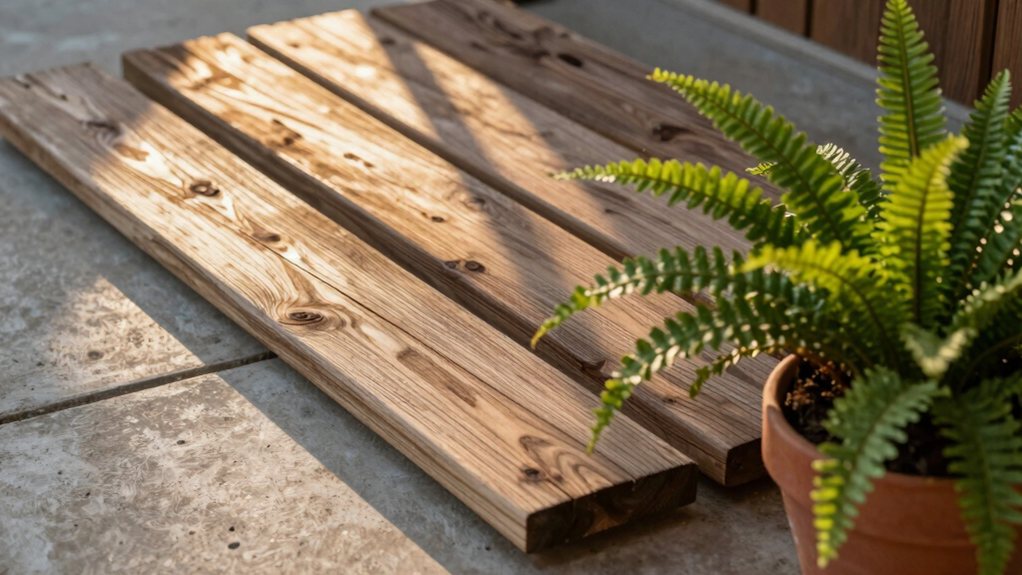 diy patio privacy screen
