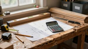 diy planning time money