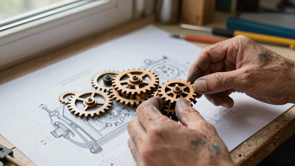 diy skills boost professionalism