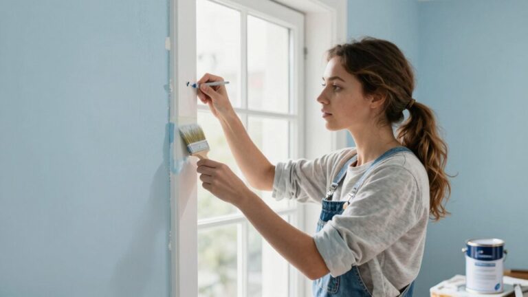 diy skills for renters