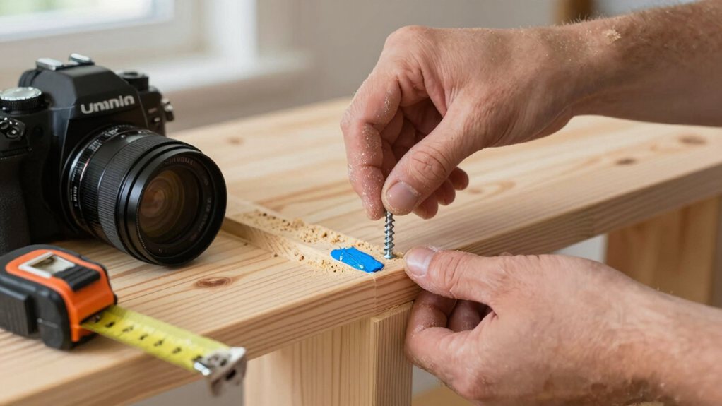 diy success without experience