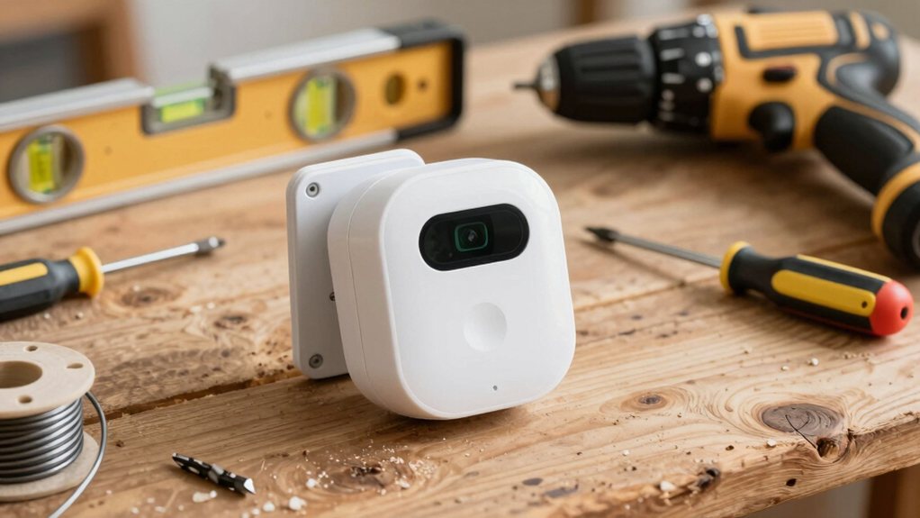 drill screwdriver level tester