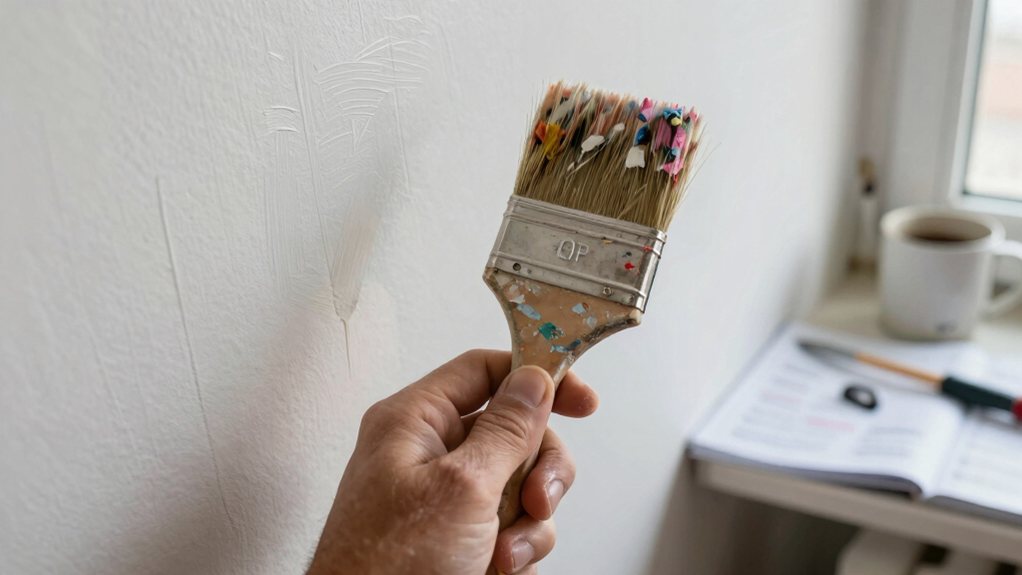 embrace imperfect beginner projects