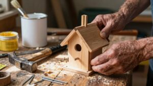 essential budget diy repairs