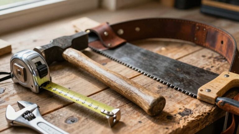 essential step by step diy tools