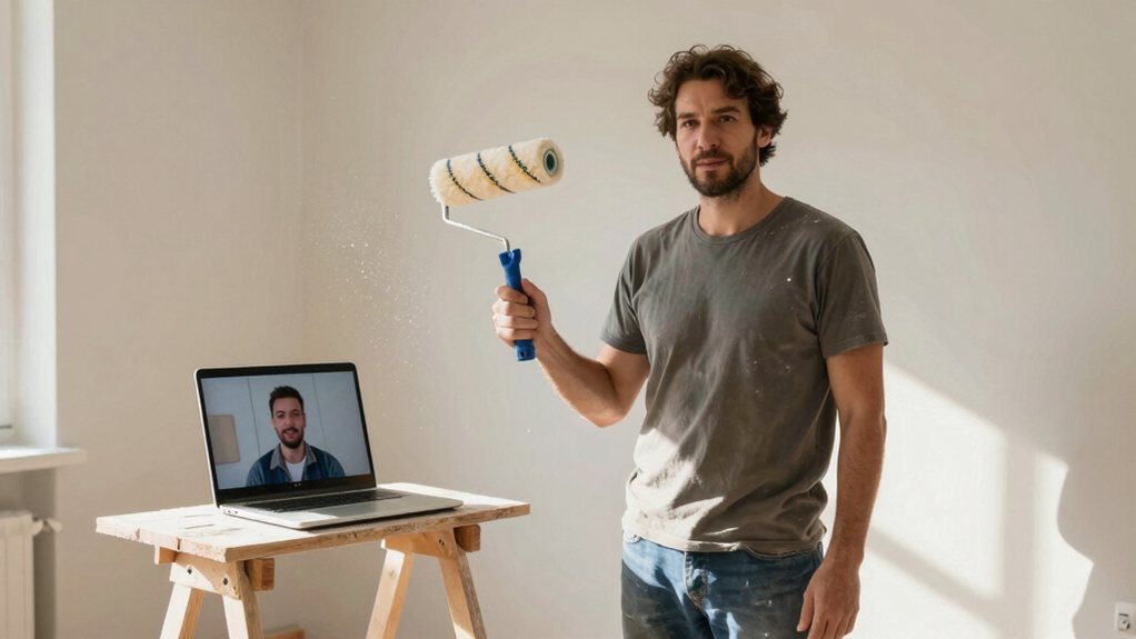 expert q a remote mentoring