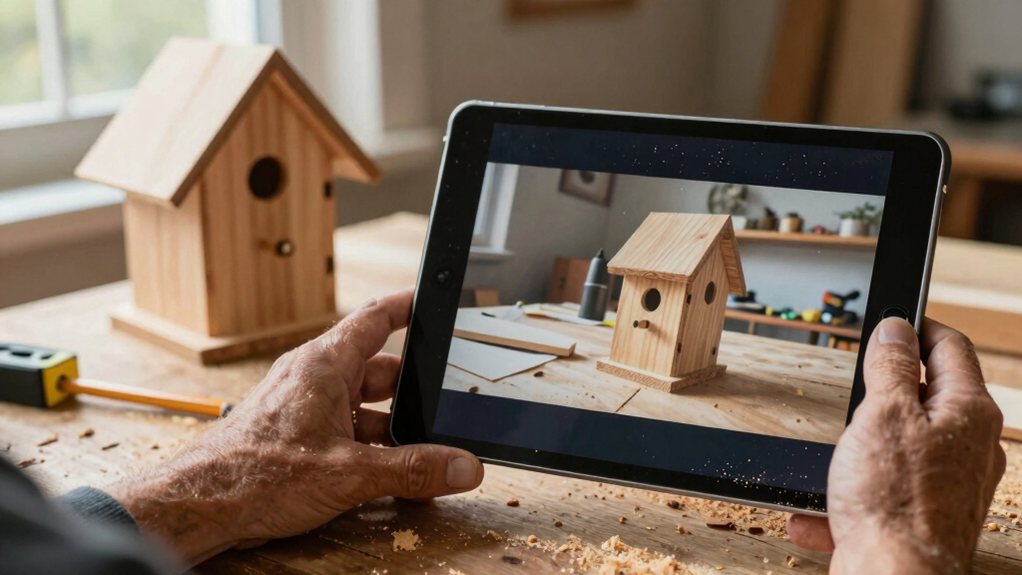 finding reliable diy tutorials