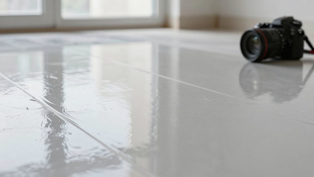 flawless floor leveling compounds